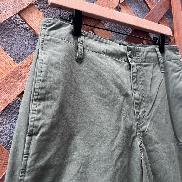 J Crew Wide Leg Pants - Picture 3 of 10